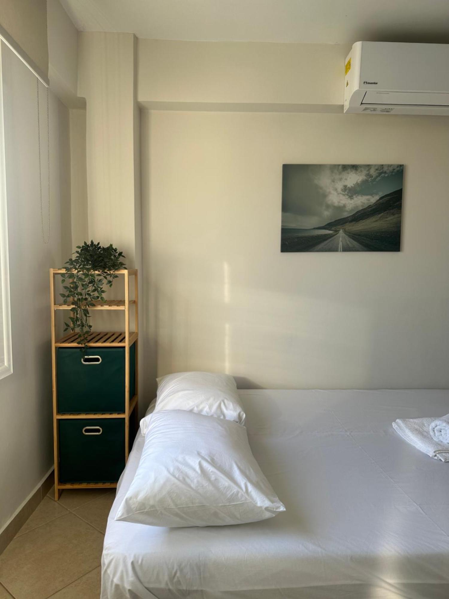 Acropolis Panorama Studio Athens Luaran gambar